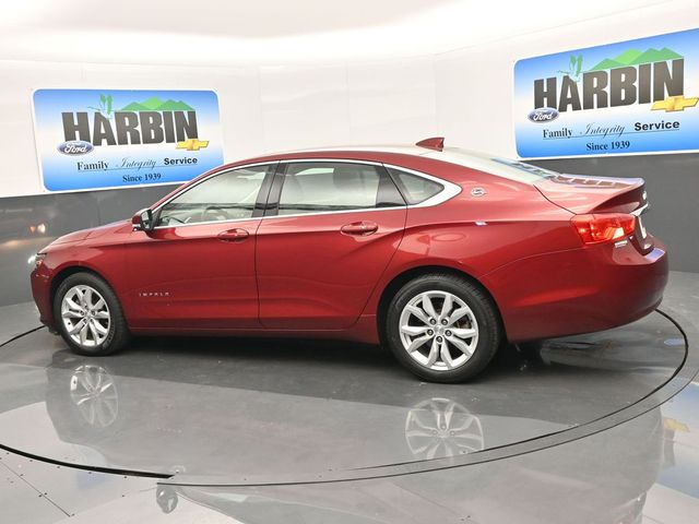 2019 Chevrolet Impala 1LT photo 3