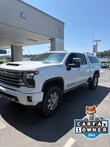  Chevrolet Silverado 2500HD