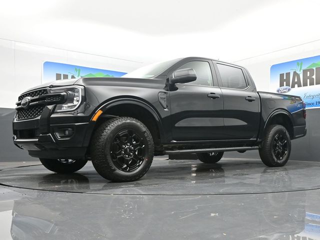 2025 Ford Ranger XLT - Photo 17