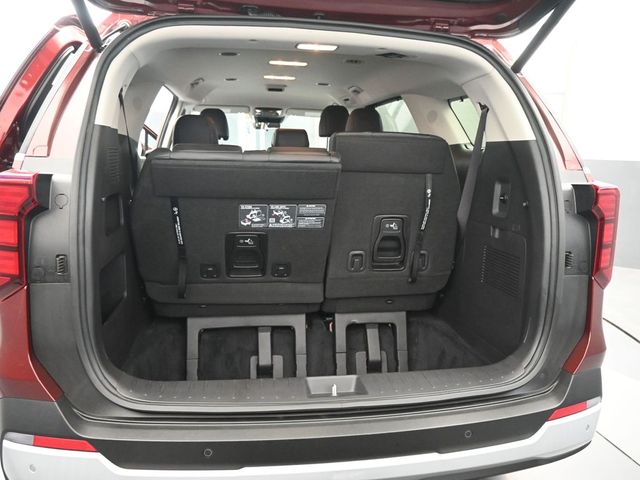 2025 Kia Carnival EX - Photo 8