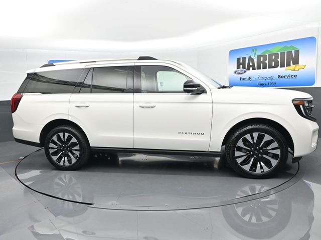 2026 Ford Expedition Platinum - Photo 7