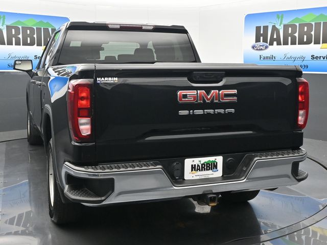 2023 Gmc Sierra 1500 Pro photo 4