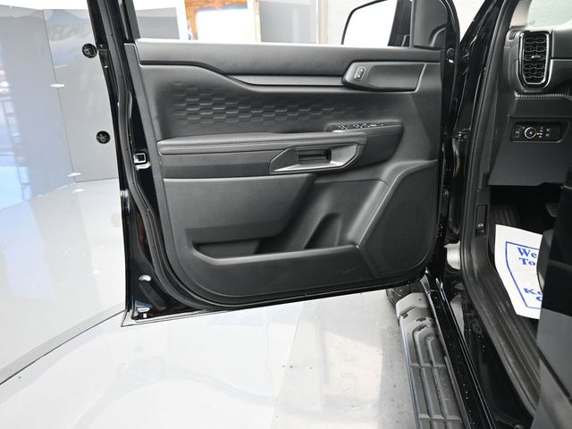 2025 Ford Ranger XLT - Photo 9