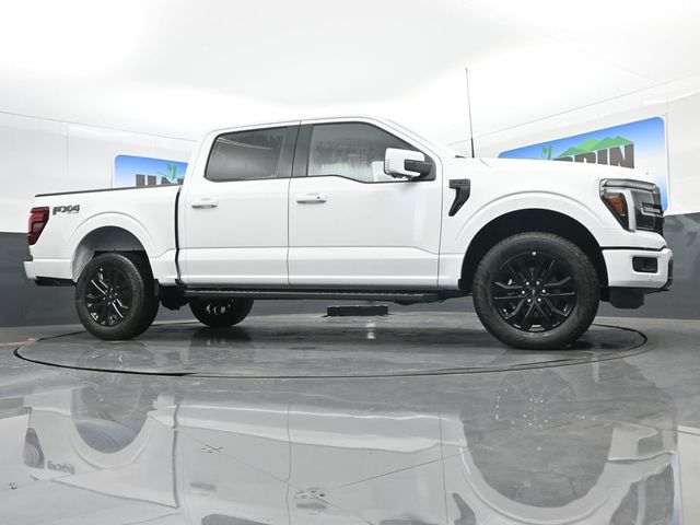 2026 Ford F-150 Lariat - Photo 20