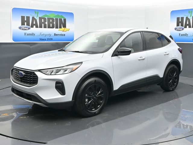 2025 Ford Escape SUV 
