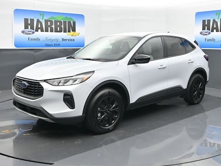 2025 Ford Escape Active SUV