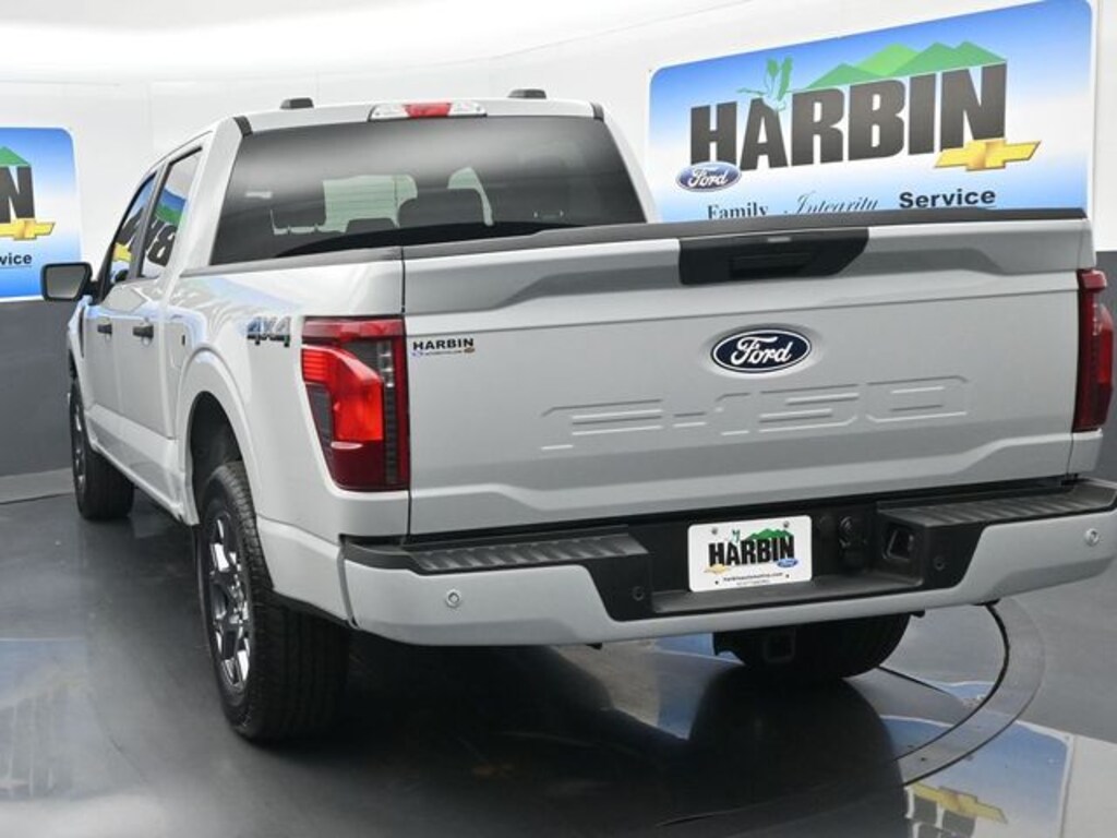 New 2026 Ford F-150 STX Truck