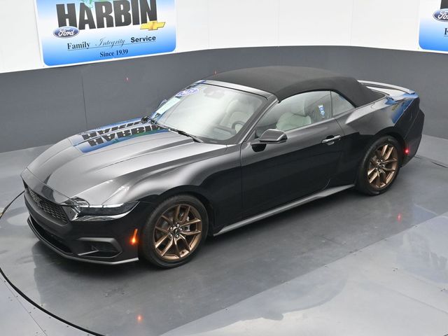 2025 Ford Mustang EcoBoost Premium Convertible - Photo 20