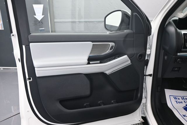 2026 Ford Expedition Platinum - Photo 12