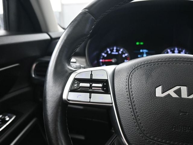 2022 Kia Telluride EX - Photo 17