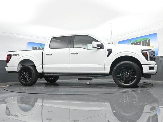 2026 Ford F-150 Lariat - Photo 19