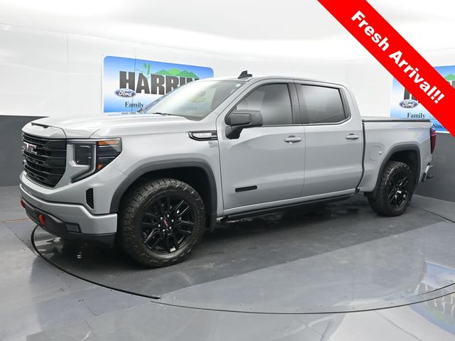 2024 GMC Sierra 2WD Crew Cab Short Box Elevation's photo