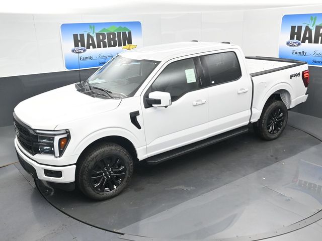 2026 Ford F-150 Lariat - Photo 21