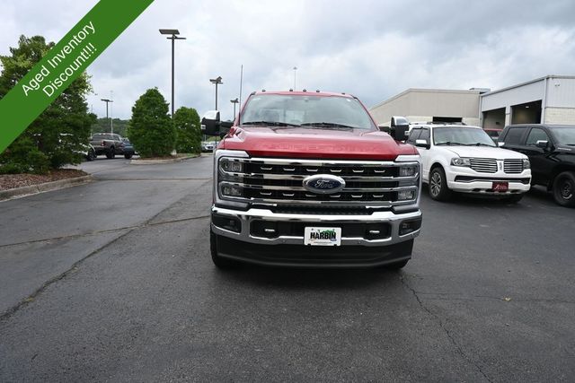 2024 Ford F-250SD