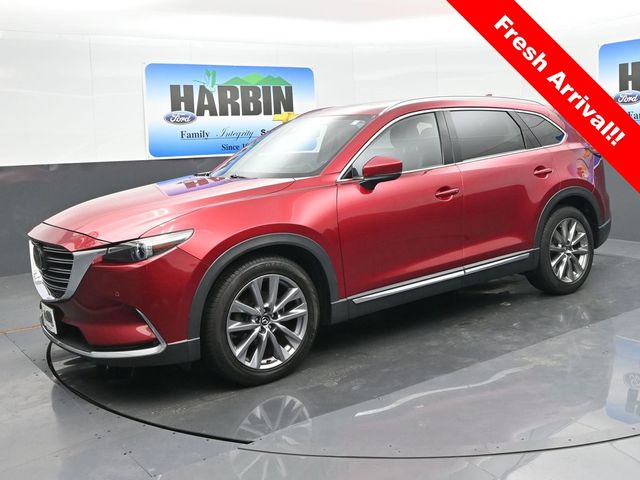 2023 Mazda CX-9 Grand Touring AWD's photo