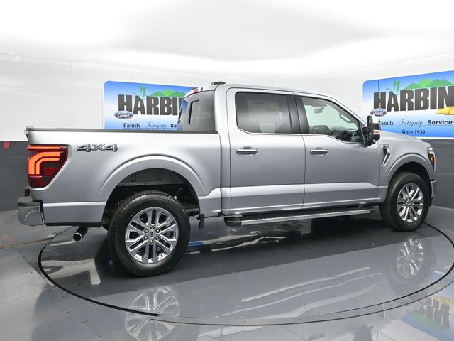 2025 Ford F-150 Lariat - Photo 6