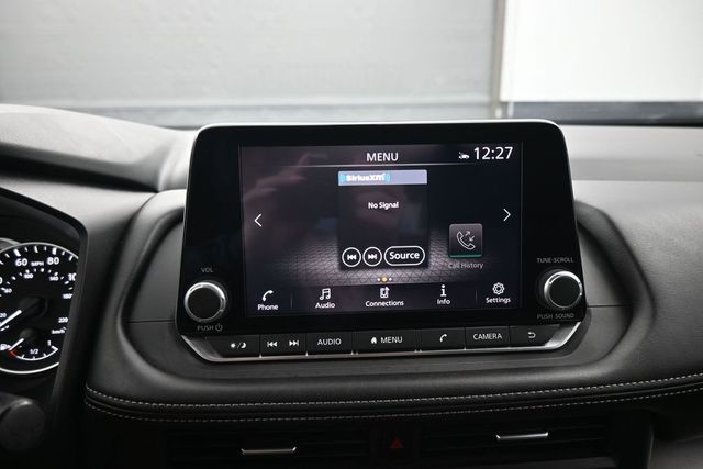 2025 Nissan Rogue SV - Photo 18