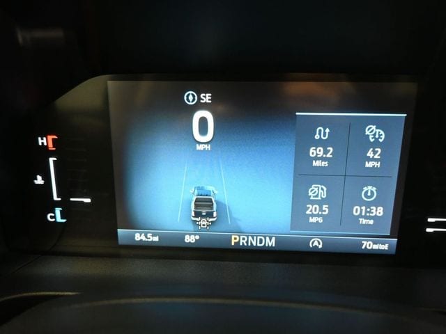 2025 Ford Ranger XLT - Photo 12