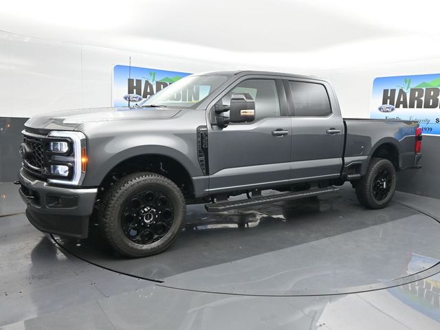 2026 Ford F-350SD