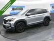  Honda Passport