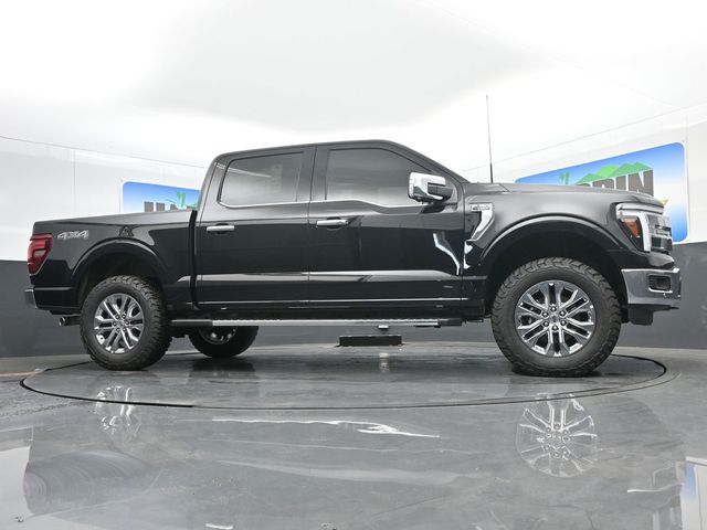 2025 Ford F-150 Lariat - Photo 20