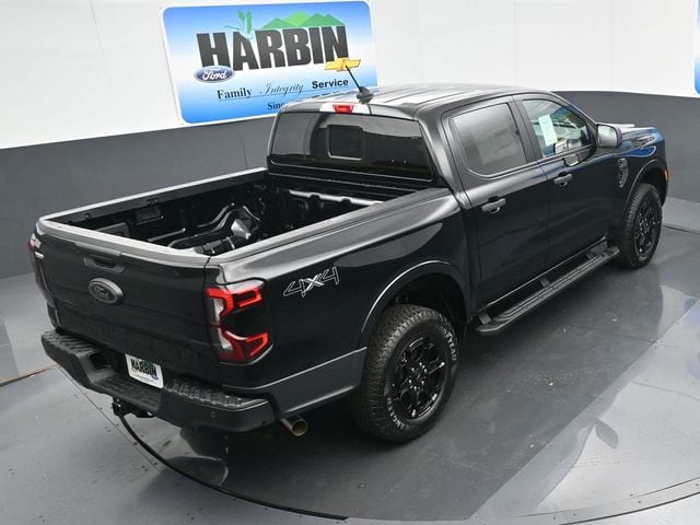 2025 Ford Ranger XLT - Photo 23