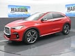 INFINITI QX55