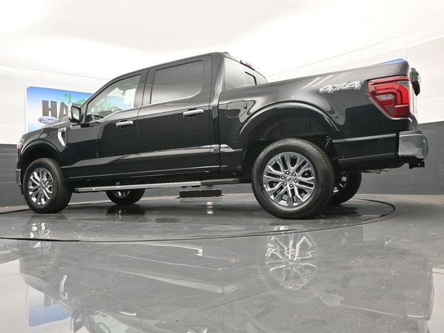 2025 Ford F-150 Lariat - Photo 19