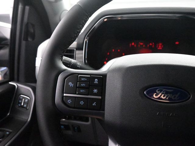 2025 Ford F-150 Lariat - Photo 13