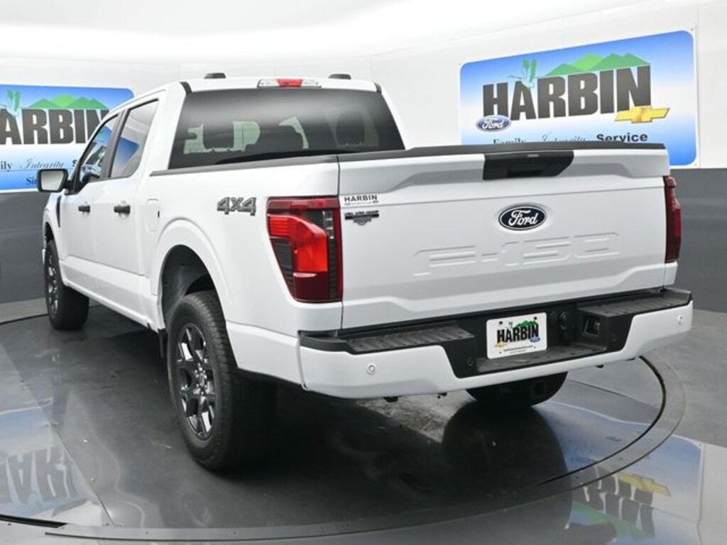 New 2026 Ford F-150 STX Truck