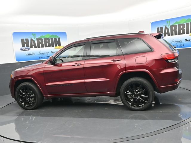2022 Jeep Cherokee Laredo X photo 3