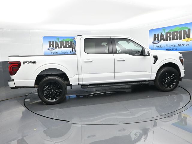2026 Ford F-150 Lariat - Photo 6