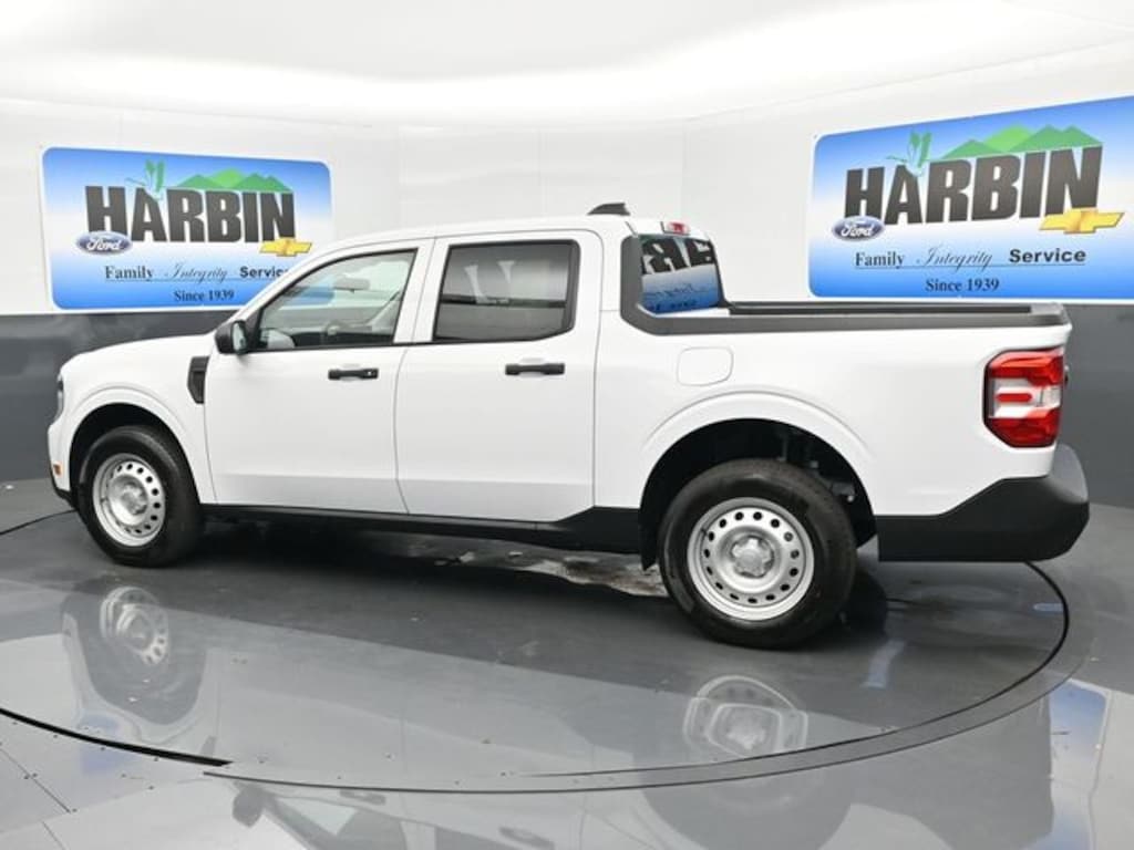 New 2025 Ford Maverick XL Truck