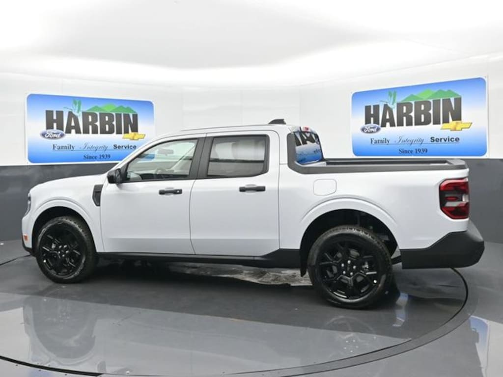 New 2025 Ford Maverick XLT Truck