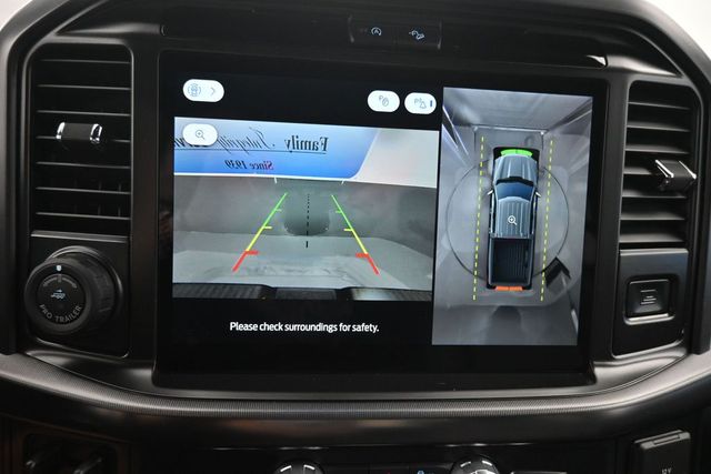 2026 Ford F-150 Lariat - Photo 16