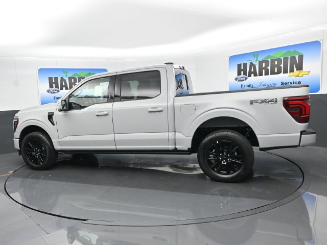 New 2026 Ford F-150 Platinum Truck