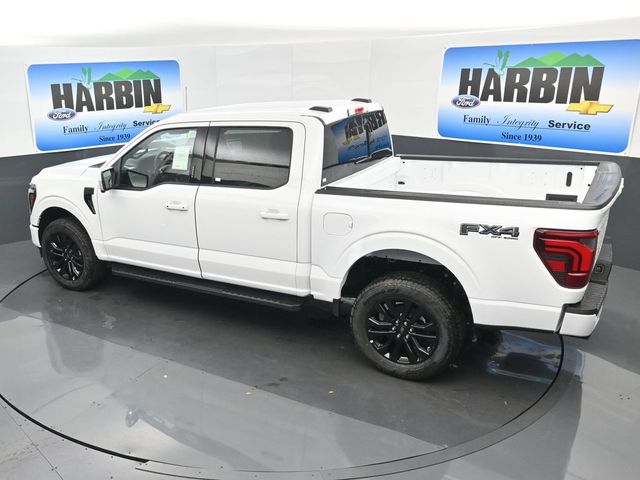 2026 Ford F-150 Lariat - Photo 22