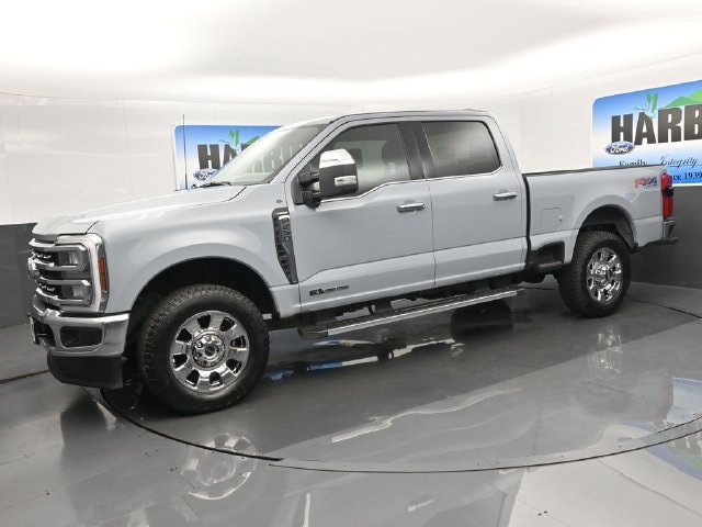 2025 Ford F-250SD