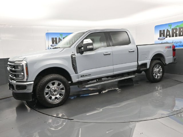  Ford F-250SD