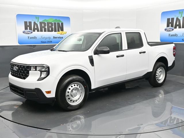 2025 Ford Maverick Truck 