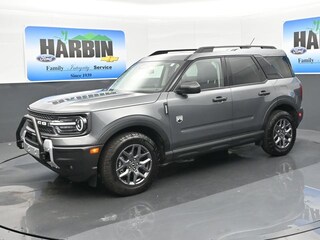 2025 Ford Bronco Sport Big Bend SUV