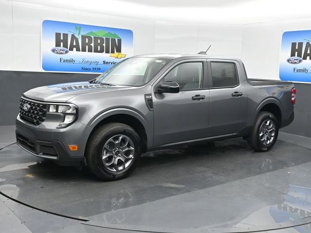 2026 Ford Maverick XLT AWD's photo
