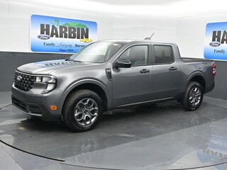 2026 Ford Maverick XLT Truck