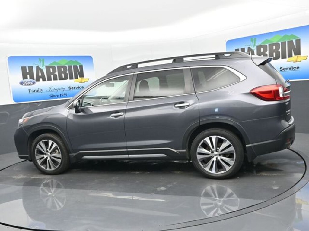 Used 2022 Subaru Ascent Touring SUV