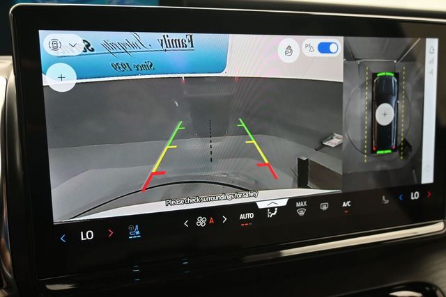 2026 Ford Expedition Platinum - Photo 16