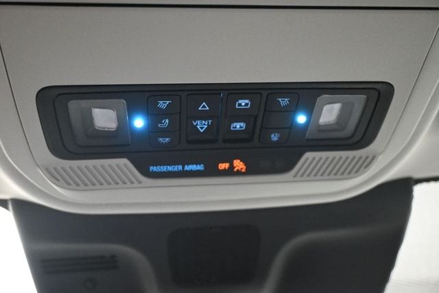 2026 Ford Expedition Platinum - Photo 18