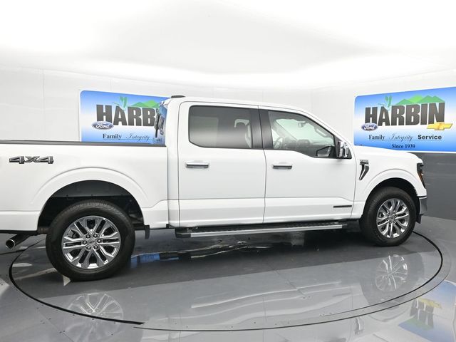 2025 Ford F-150 XLT - Photo 6