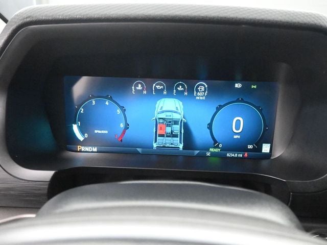 2025 Ford F-150 XLT - Photo 12