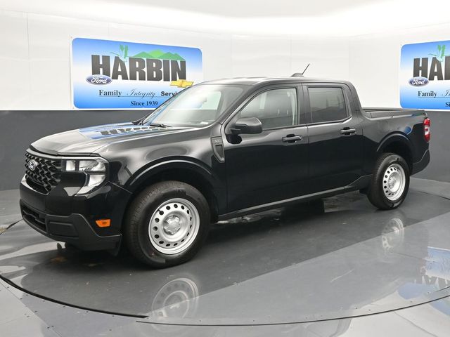 2025 Ford Maverick Truck 