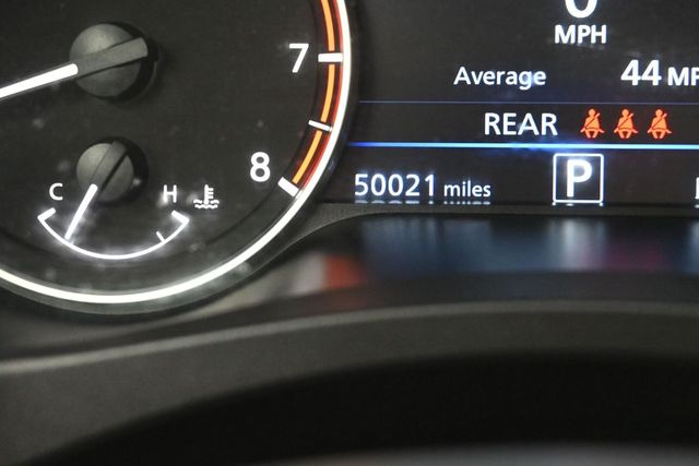 2025 Nissan Altima SV - Photo 13